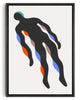 Bild in Galerie-Viewer laden, Elevate contemporary wall art print by David Vanadia - sold by DROOL