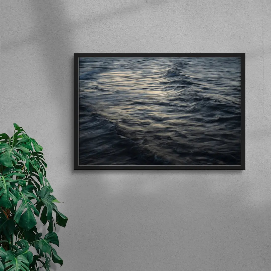 The Uniqueness of Waves XL