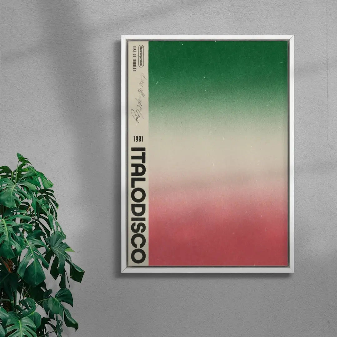 Italodisco