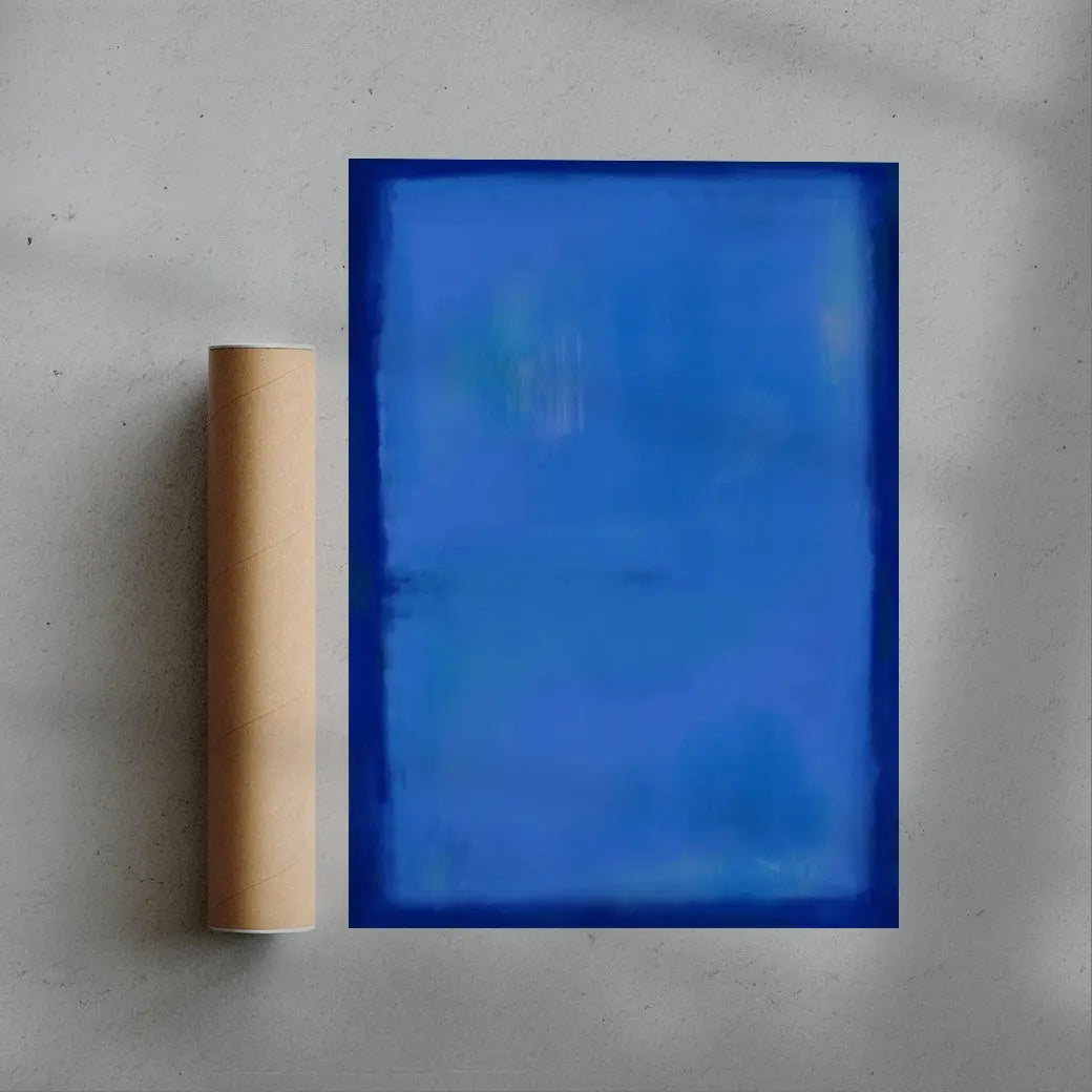 Blue Void