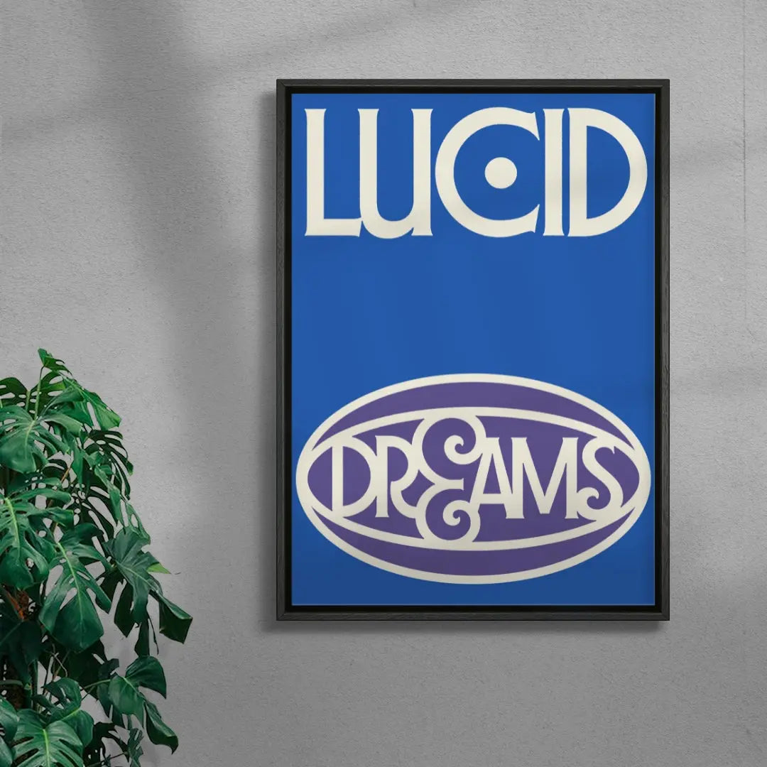 LUCID DREAMS