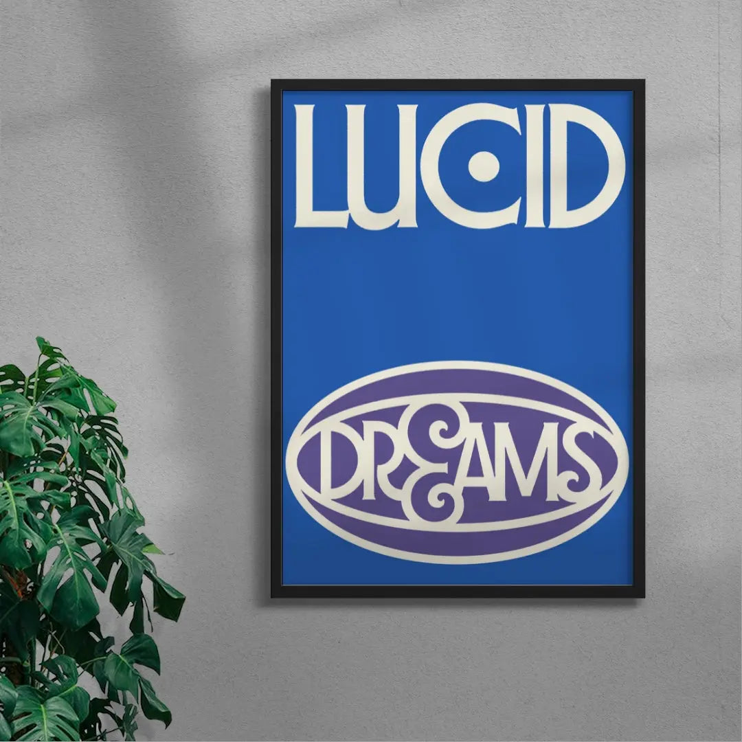 LUCID DREAMS