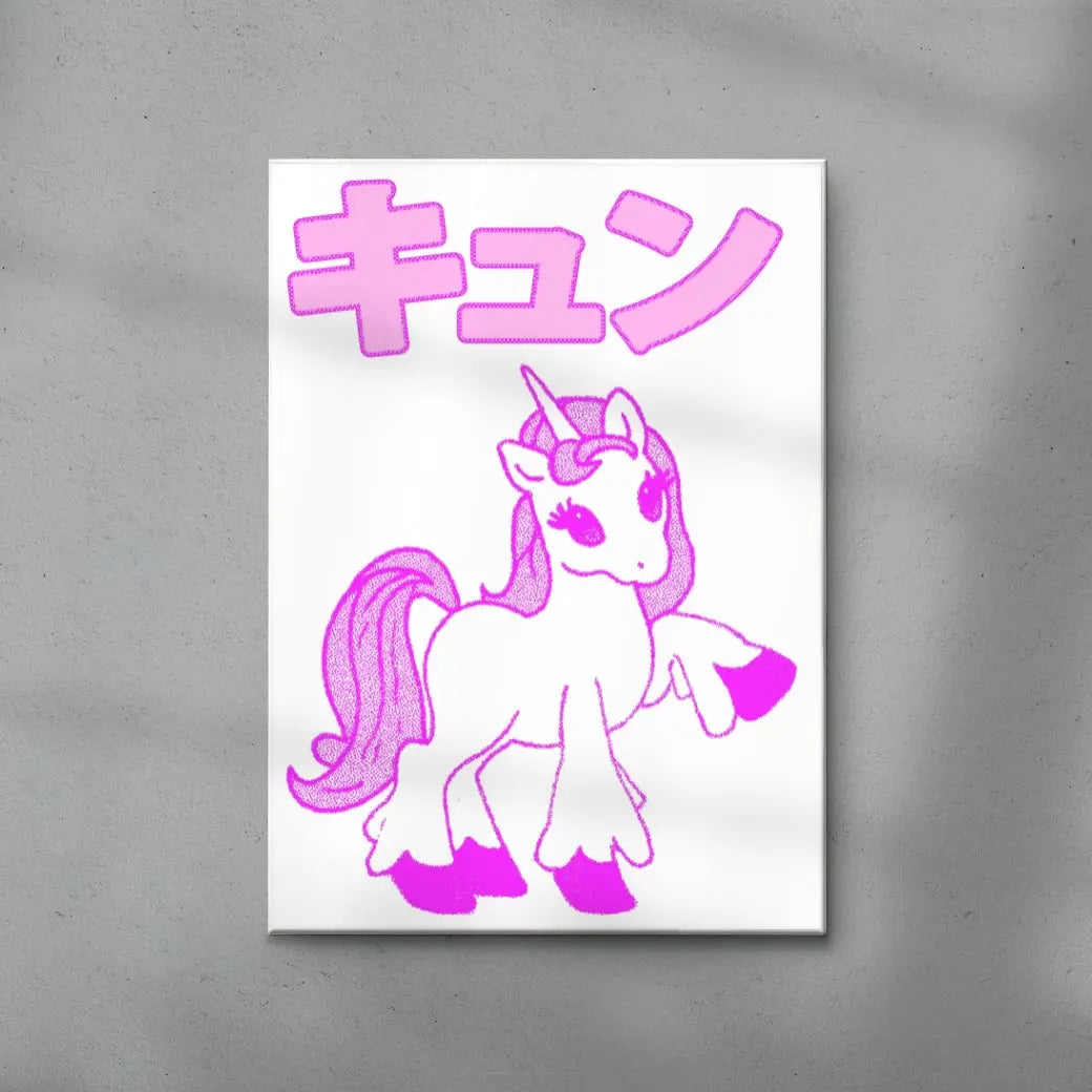Kyun Unicorn