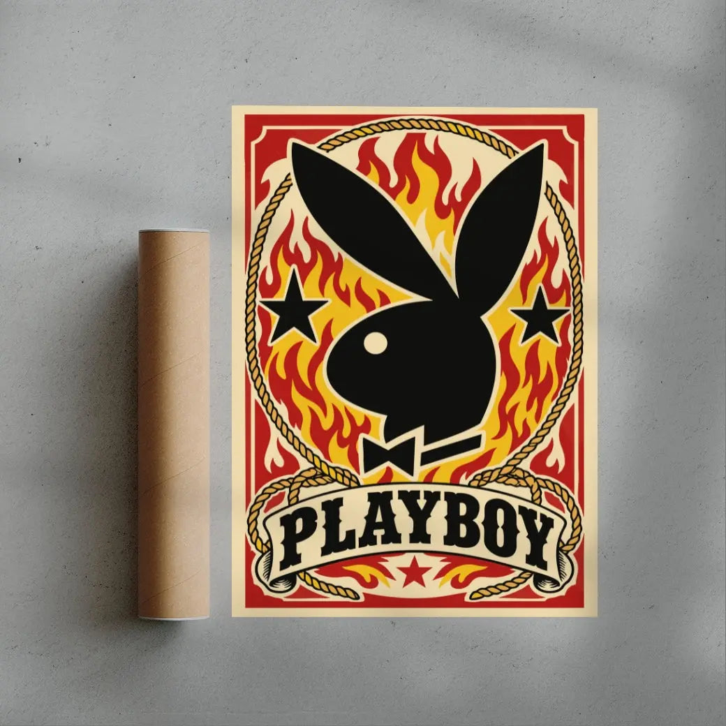 Burning Desire