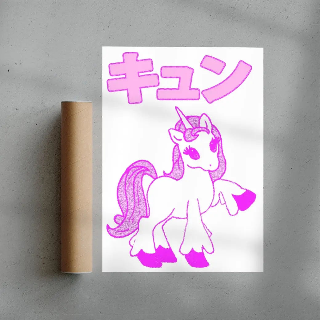 Kyun Unicorn