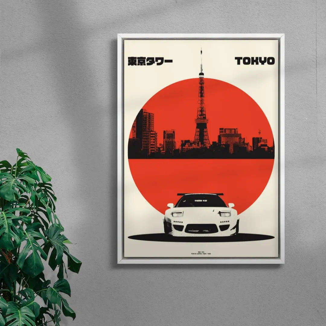 TOKYO NSX