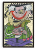 Load image into Gallery viewer, Ed contemporary wall art print by Austin Ansbro - sold by DROOL