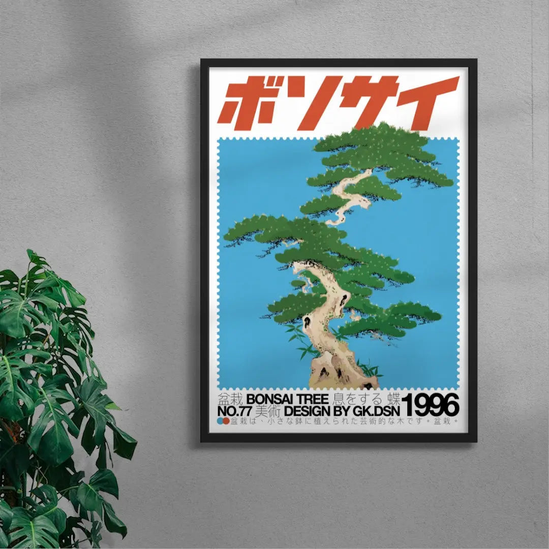 Bonsai Tree