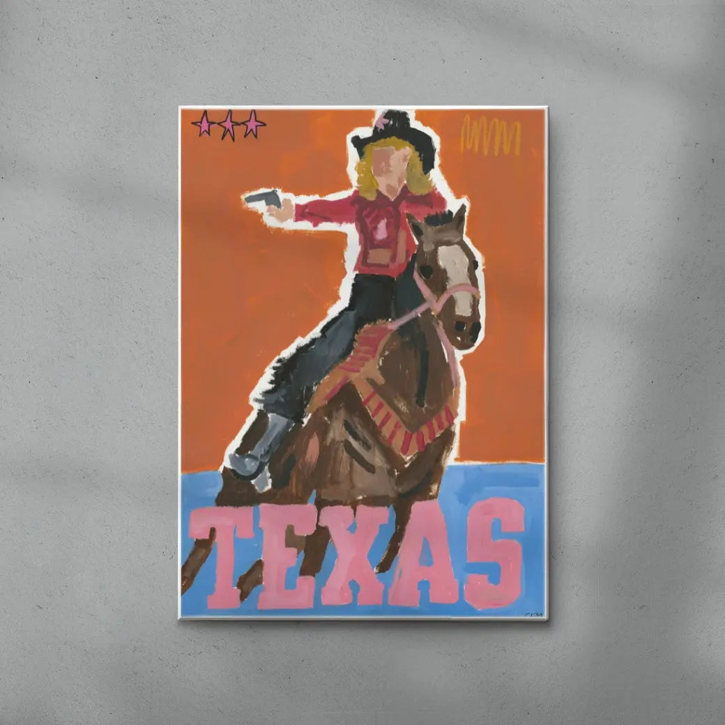Texas