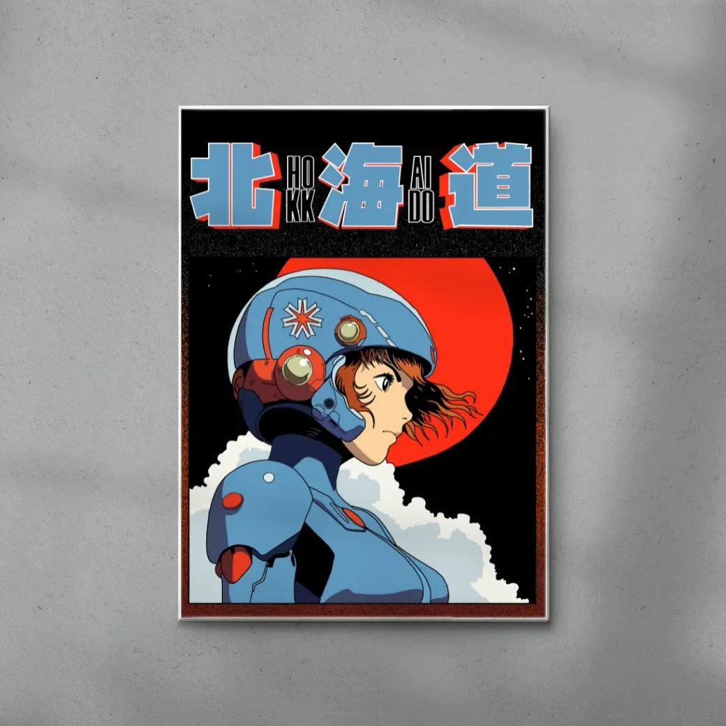 HOKKAIDO TODOFUKEN