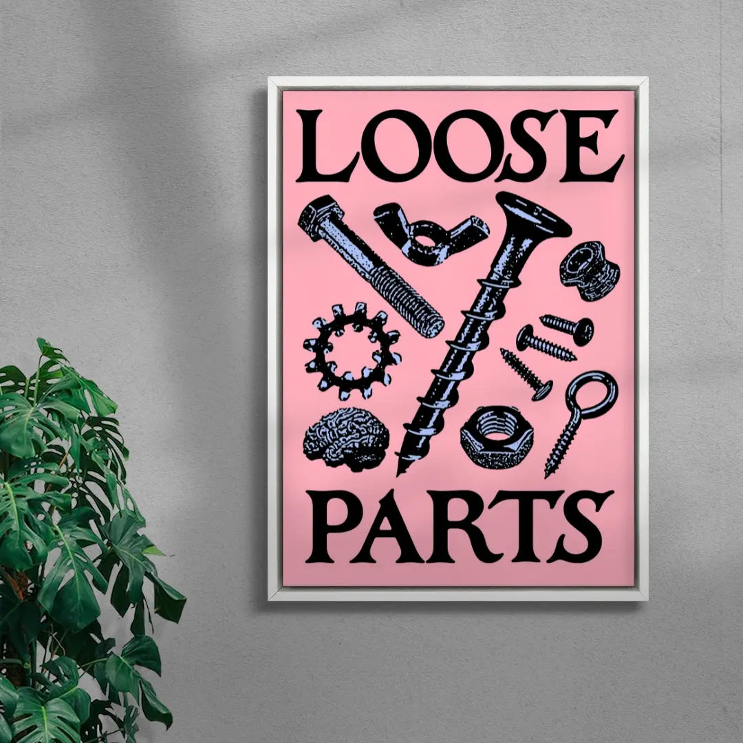 LOOSE PARTS