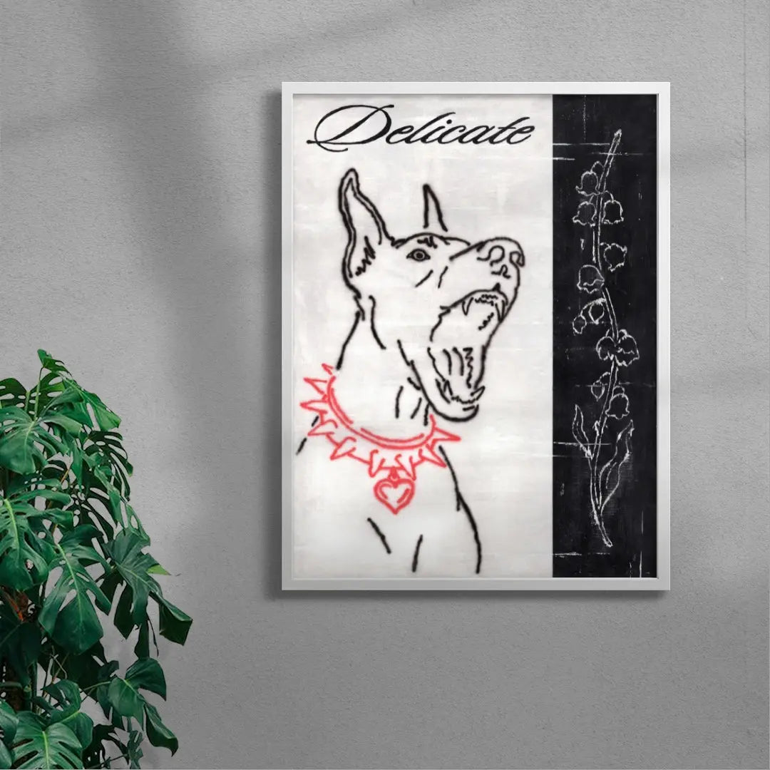 Delicate