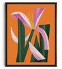 Bild in Galerie-Viewer laden, Lilium contemporary wall art print by Milena Bucholz - sold by DROOL