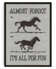 Load image into Gallery viewer, It’s All for Fun contemporary wall art print by Alexander Khabbazi - sold by DROOL