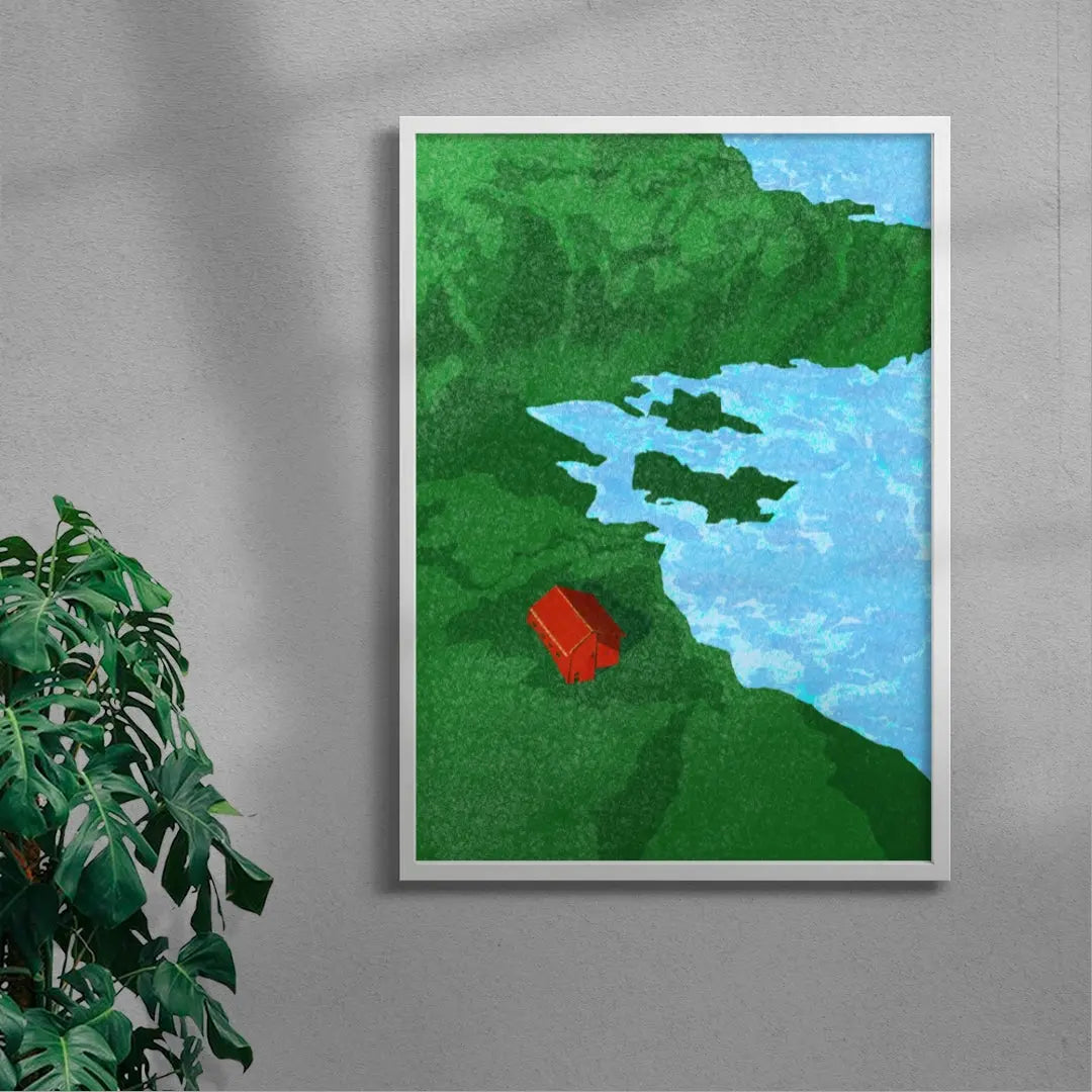 Cape D'Aguilar, Hong Kong