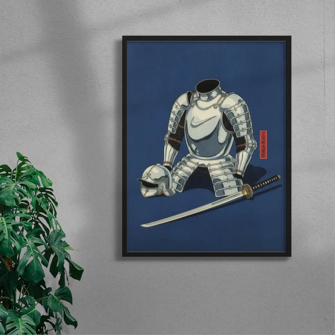 Ronin's Rest
