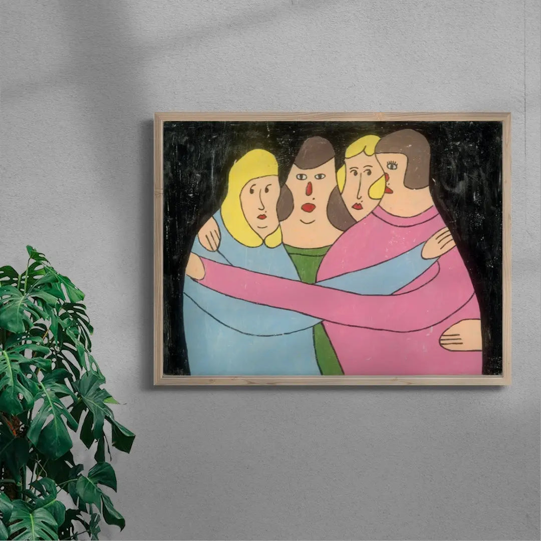 Huddle