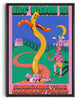 Cargar imagen en el visor de la galería, Kids Wisdom 101 contemporary wall art print by Azaazelus - sold by DROOL