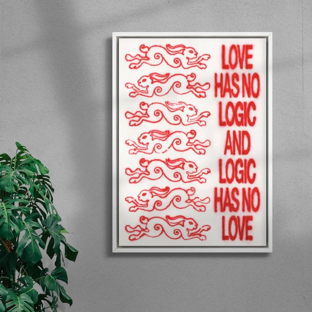 Love and Logic