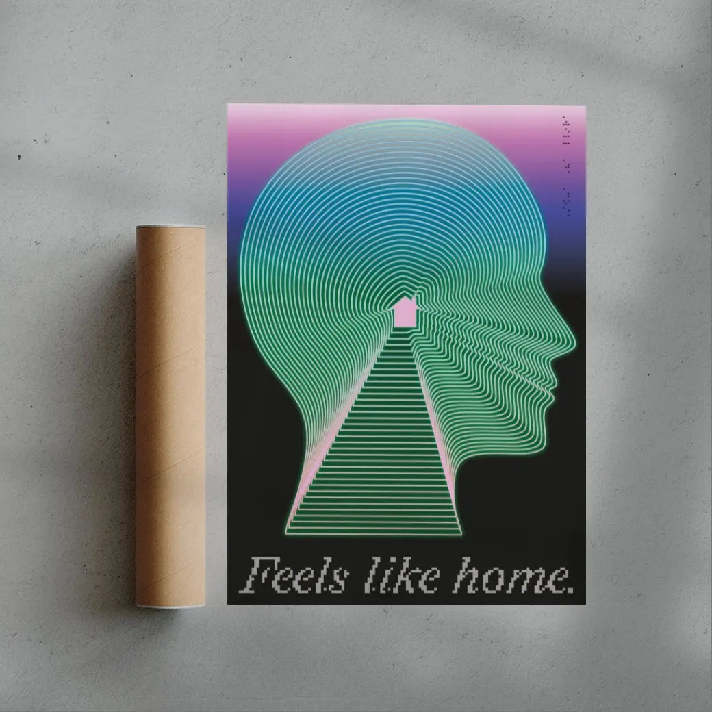 Feels Like Home.