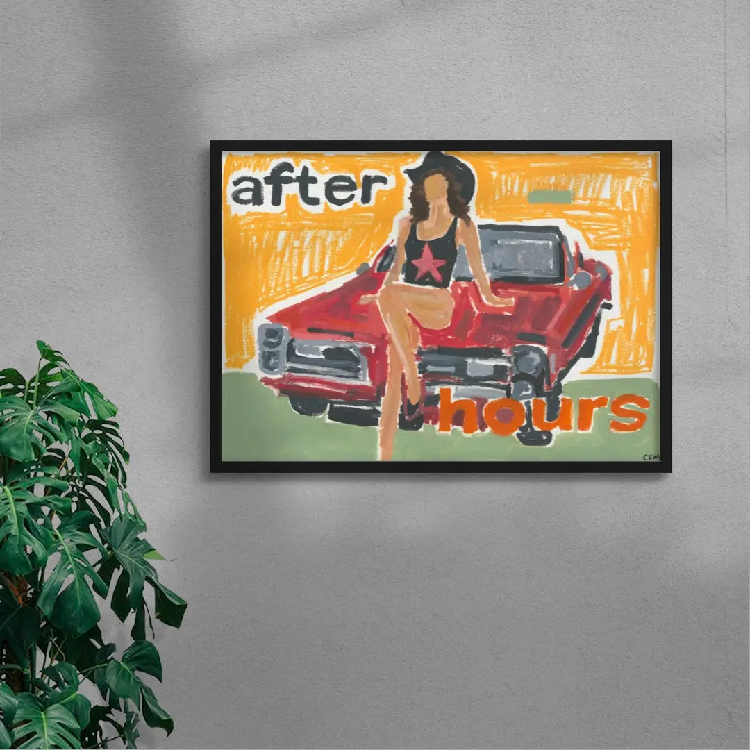 After Hours