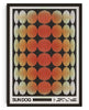 Load image into Gallery viewer, Sundog contemporary wall art print by Alexander Khabbazi - sold by DROOL
