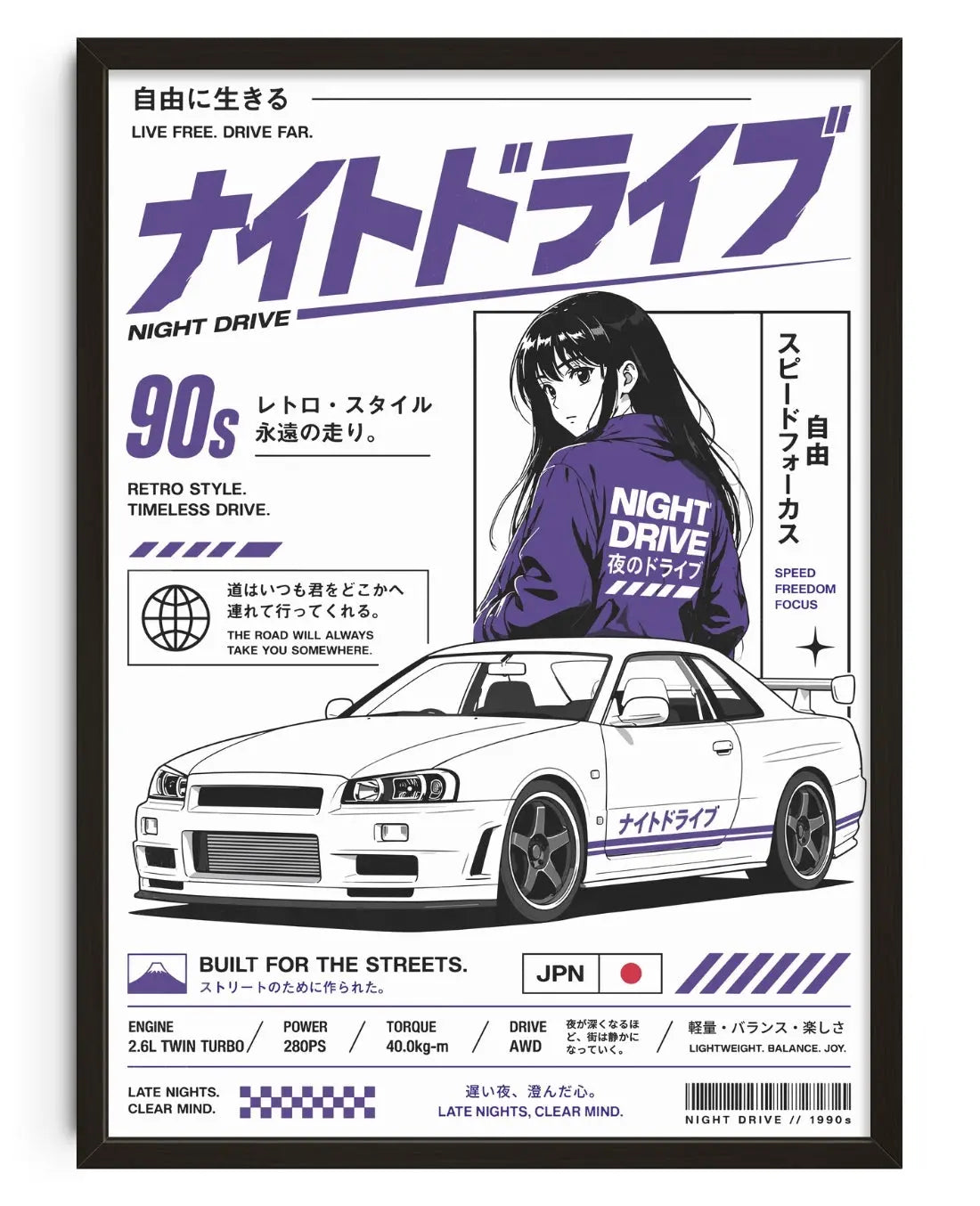 New Drops - DROOL