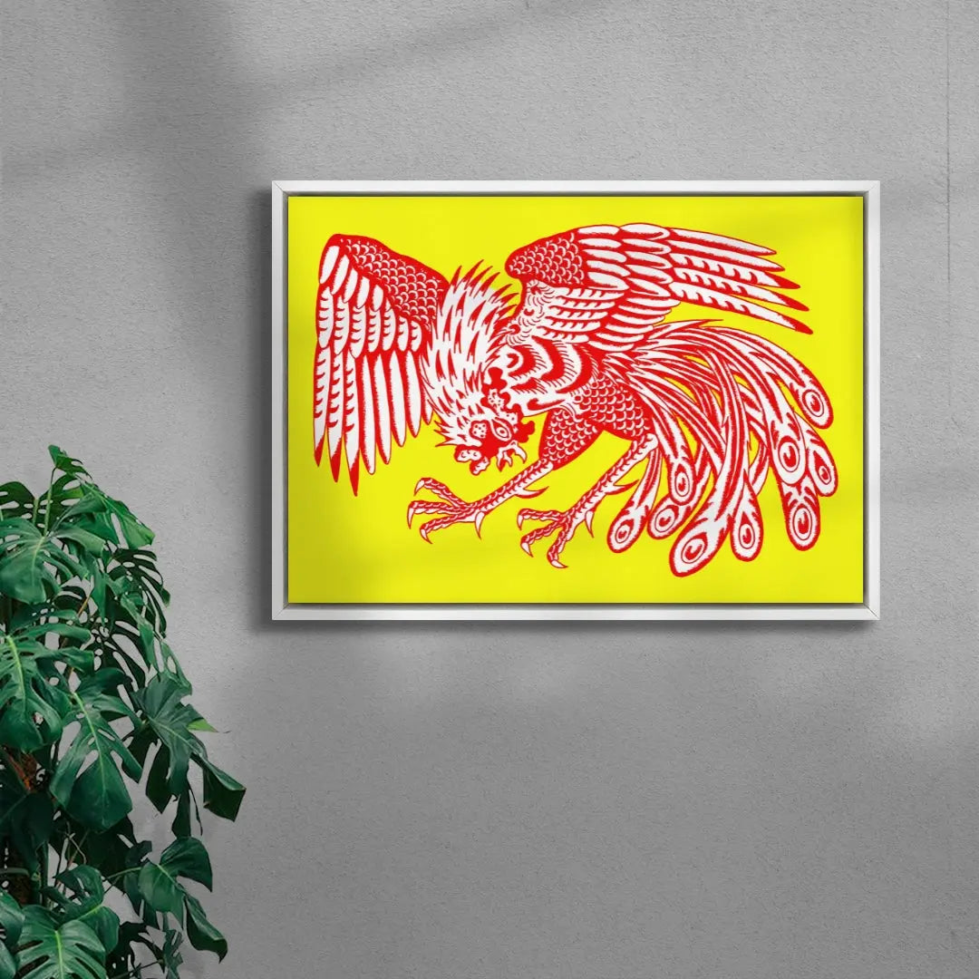 雞 Rooster