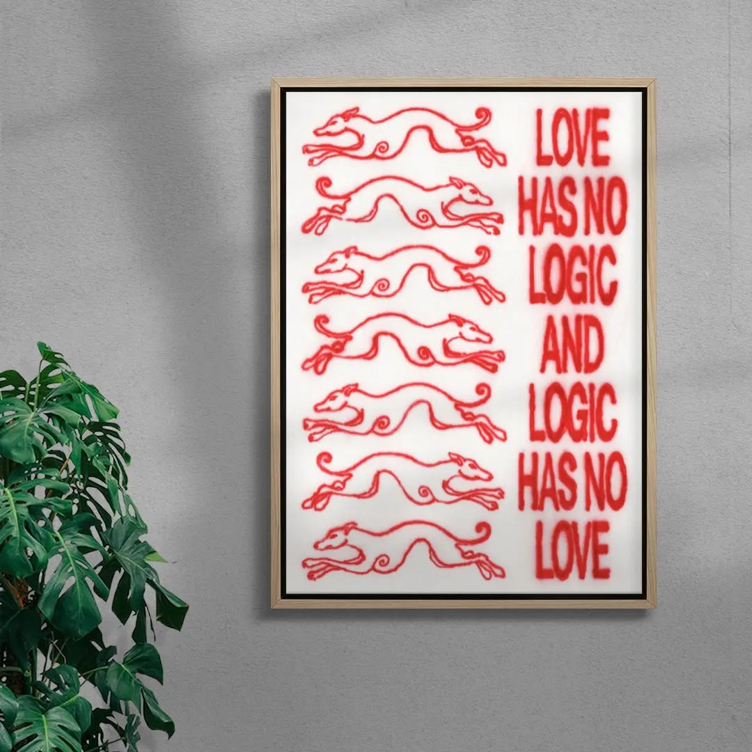 Love and Logic