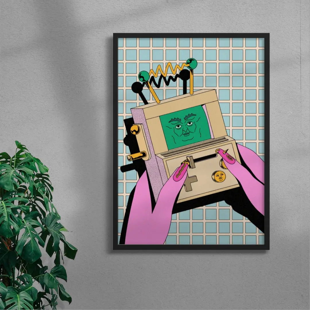 Video Game