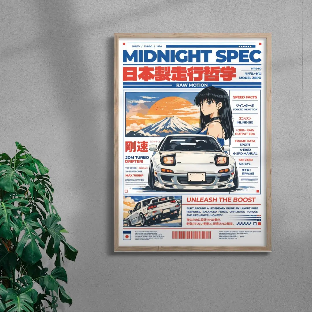 RAW MOTION (ft. dolorsilentium)