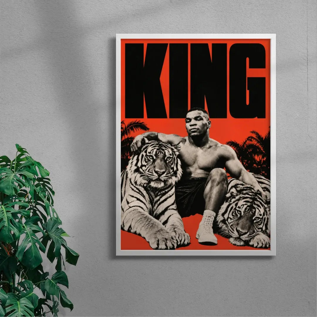 Different Breed