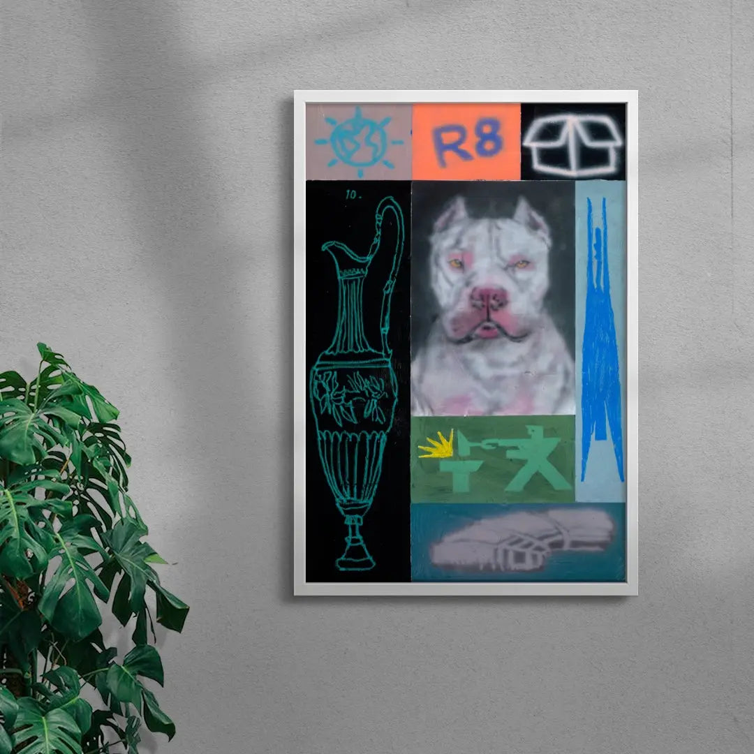 Puppy passport