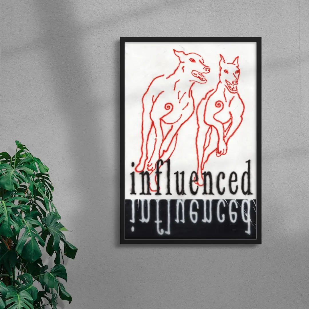 Influenced