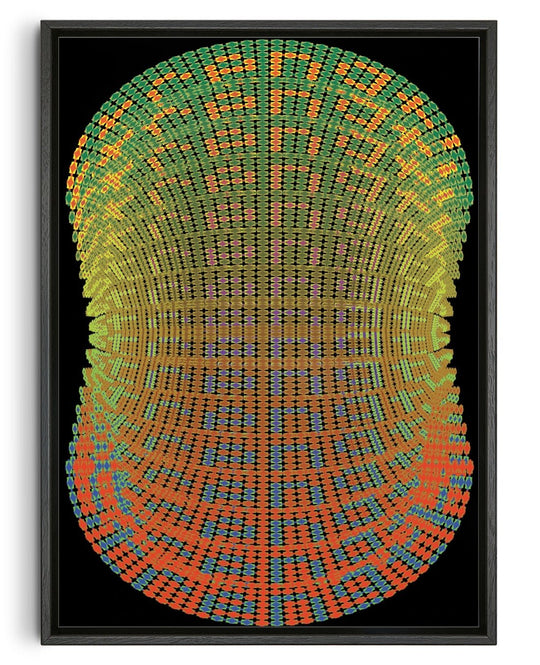 Poster 112 (Strength)