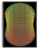 Bild in Galerie-Viewer laden, Poster 112 (Strength) contemporary wall art print by Gang Buron-Yi - sold by DROOL