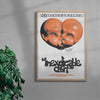HP Deluxe contemporary wall art print by River Cousin - sold by DROOL