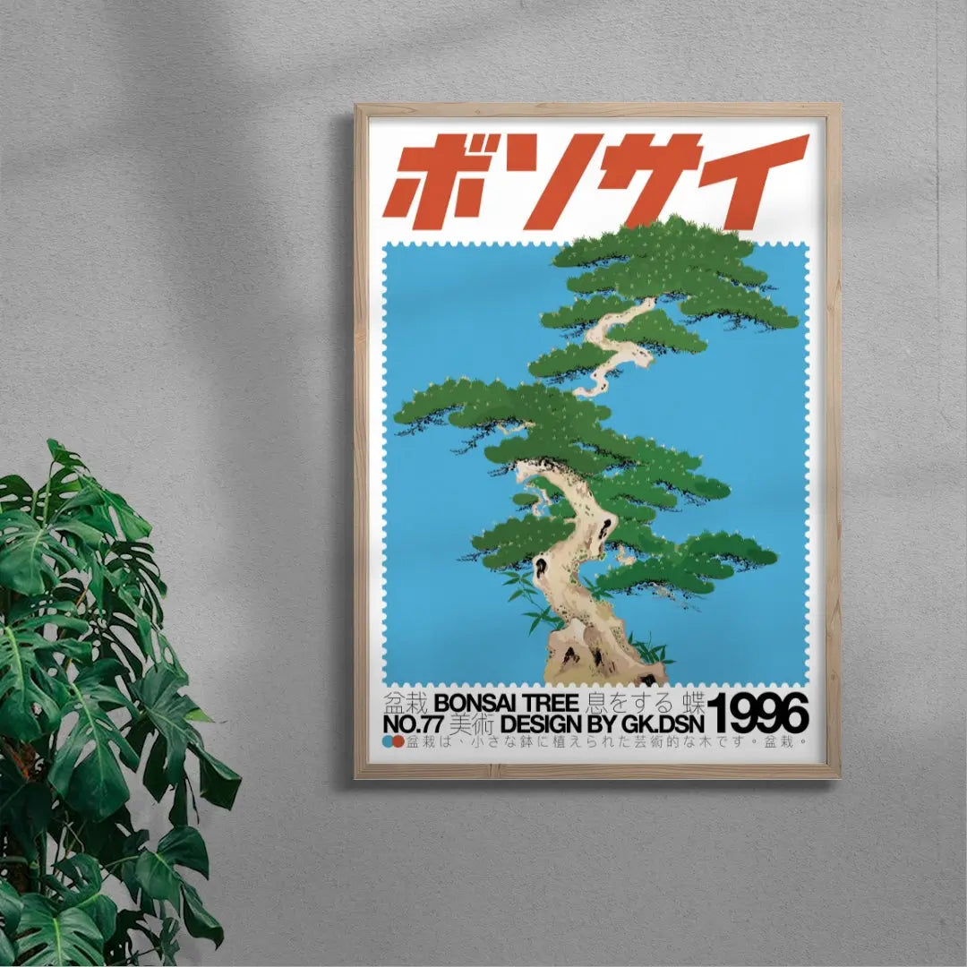 Bonsai Tree