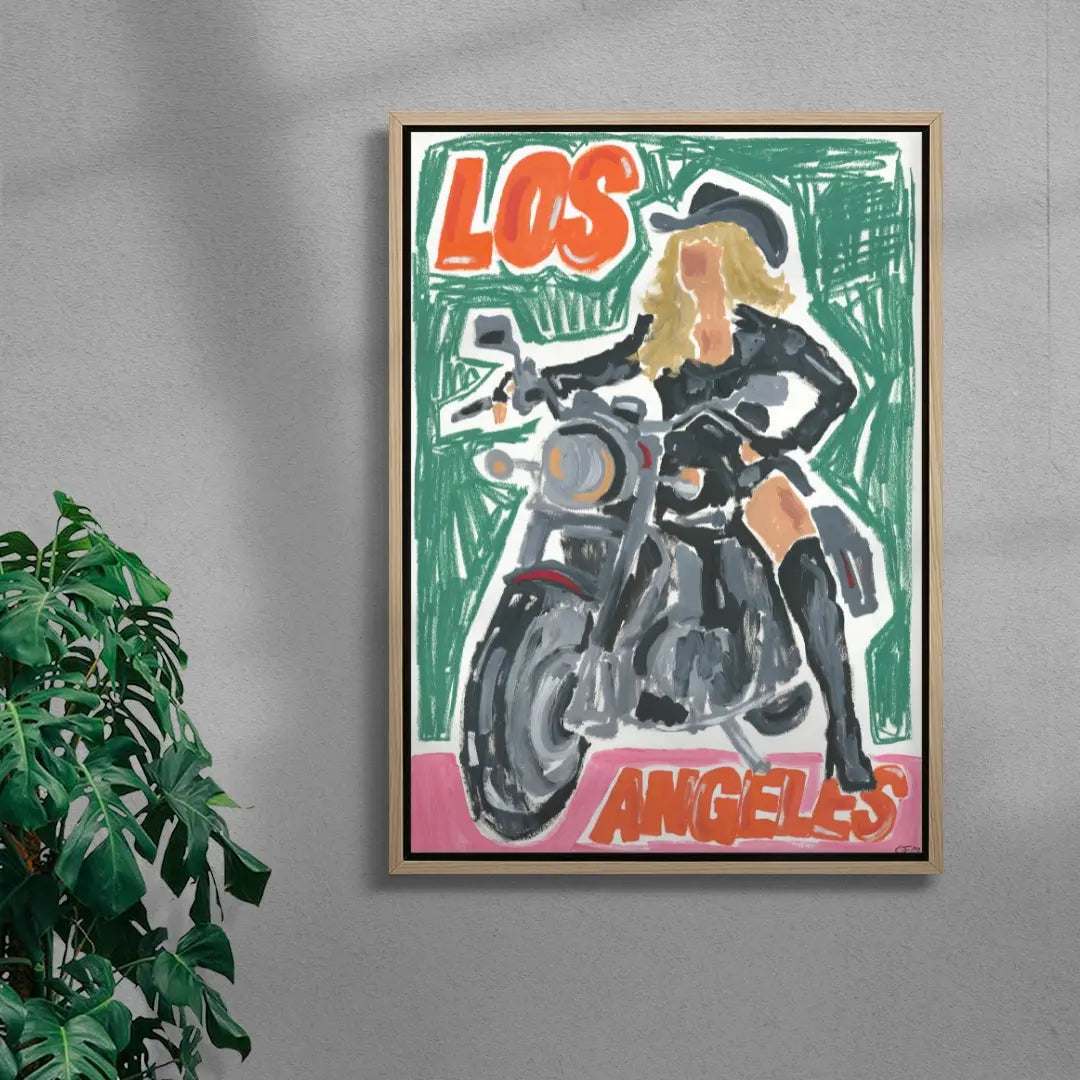 Los Angeles