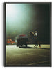 Bild in Galerie-Viewer laden, LOWRIDERS contemporary wall art print by Ces XC - sold by DROOL