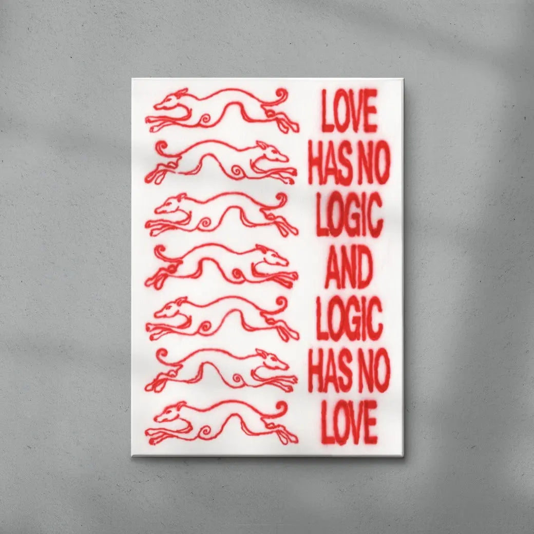 Love and Logic
