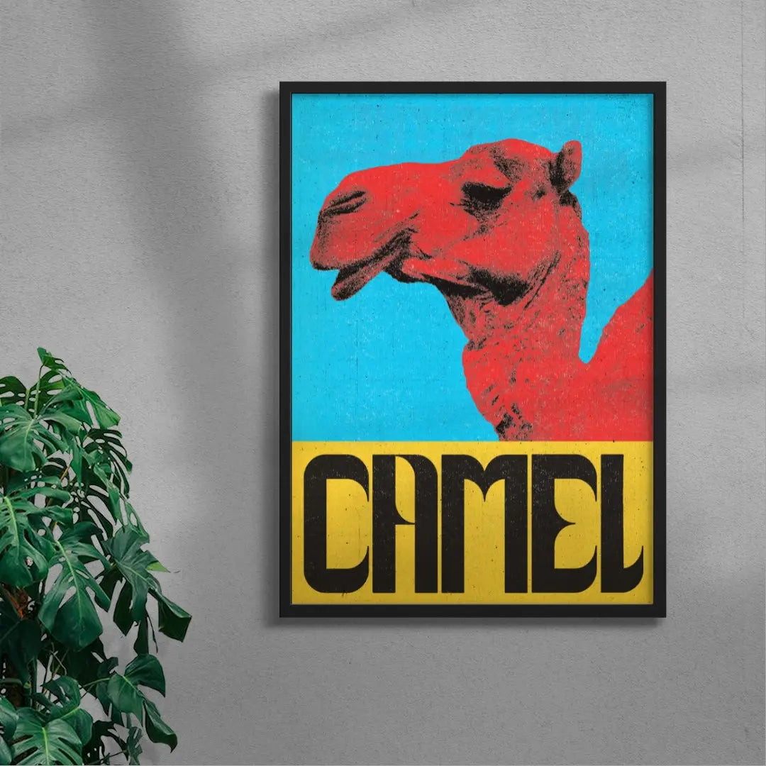 Camel