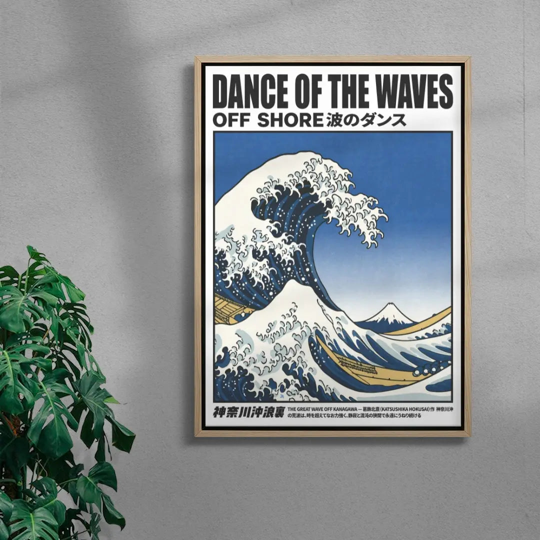 Whispering Tsunami