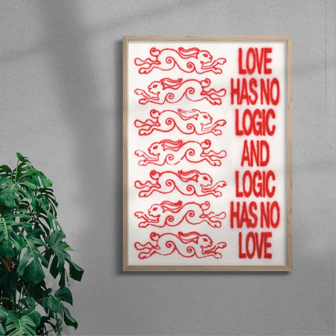 Love and Logic