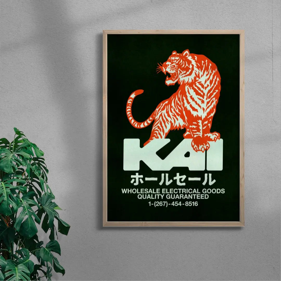 KAI