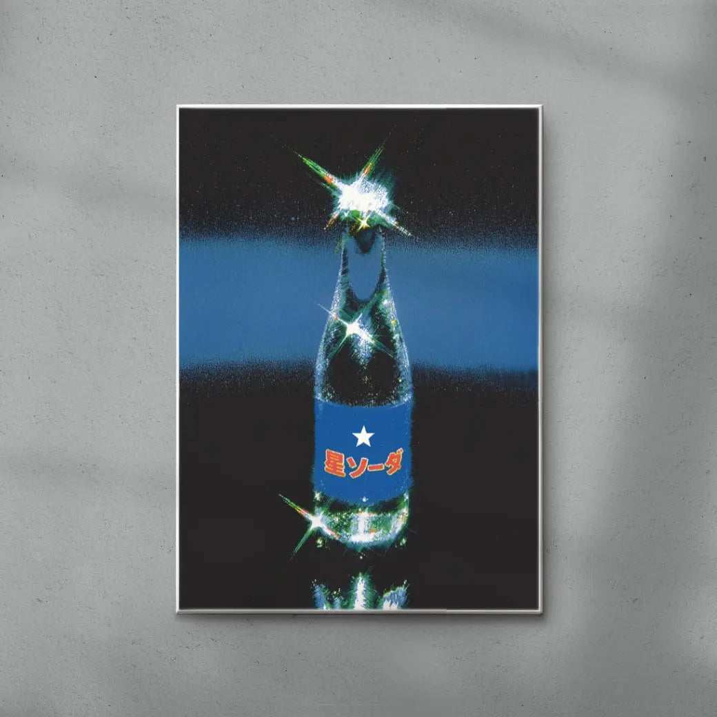 star soda