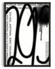 Load image into Gallery viewer, Untitled 3 contemporary wall art print by Vinicius Costa - sold by DROOL