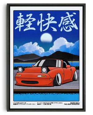 All prints