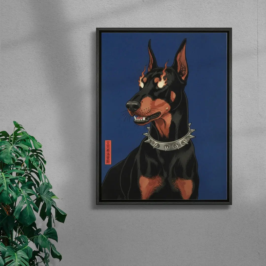 Hellhound