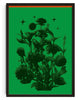 Greenness contemporary wall art print by Juan Sebastián Rosillo - sold by DROOL